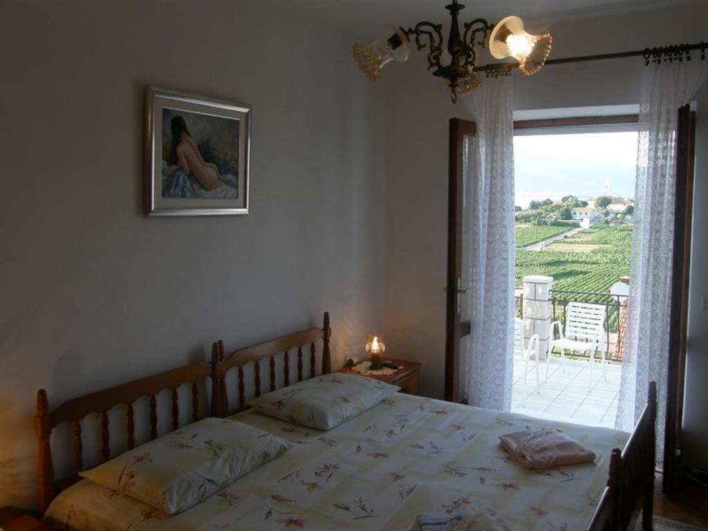 Villa Apartments Mate Cebalo Lumbarda Zewnętrze zdjęcie