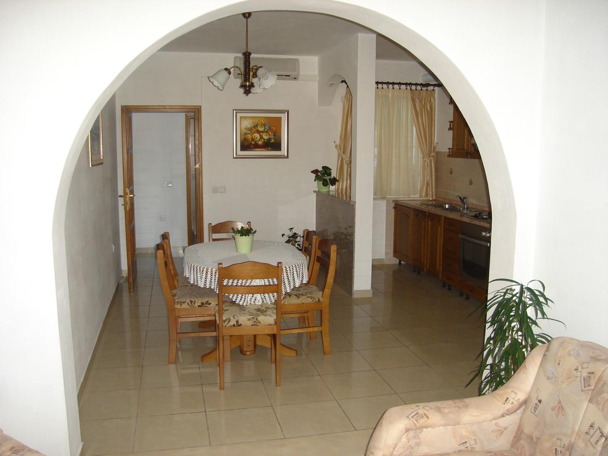 Villa Apartments Mate Cebalo Lumbarda Zewnętrze zdjęcie