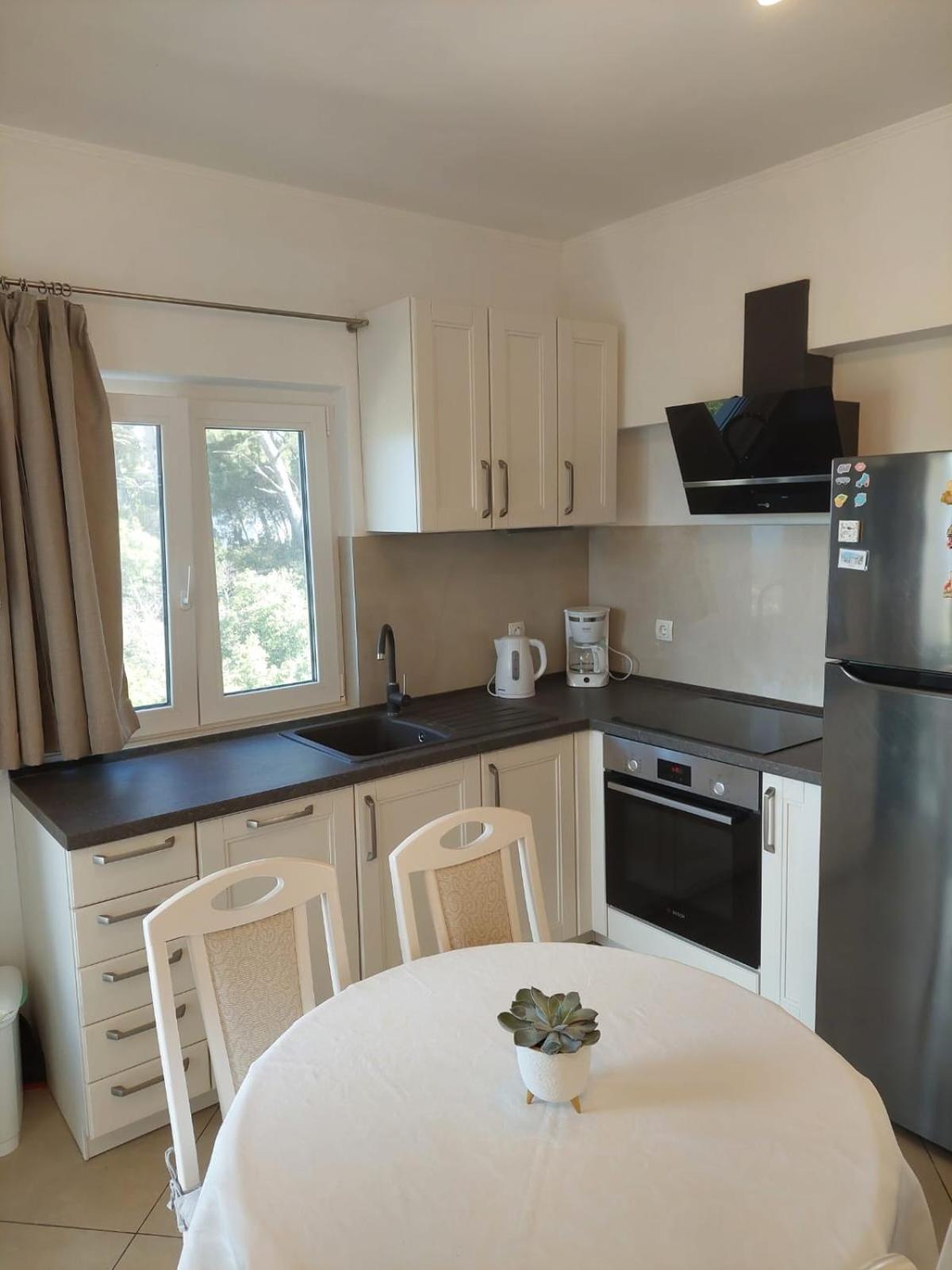 Villa Apartments Mate Cebalo Lumbarda Zewnętrze zdjęcie