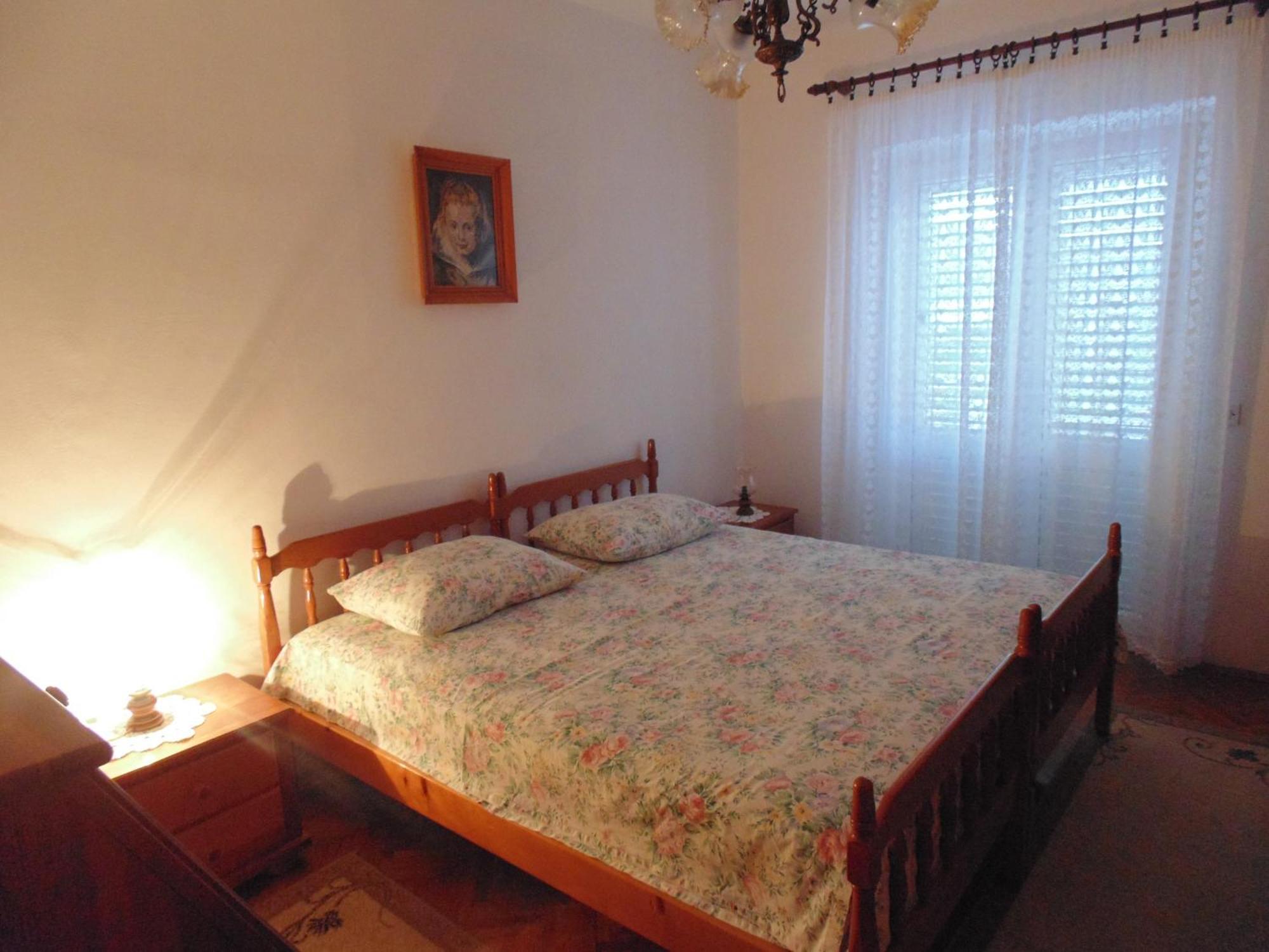 Villa Apartments Mate Cebalo Lumbarda Zewnętrze zdjęcie