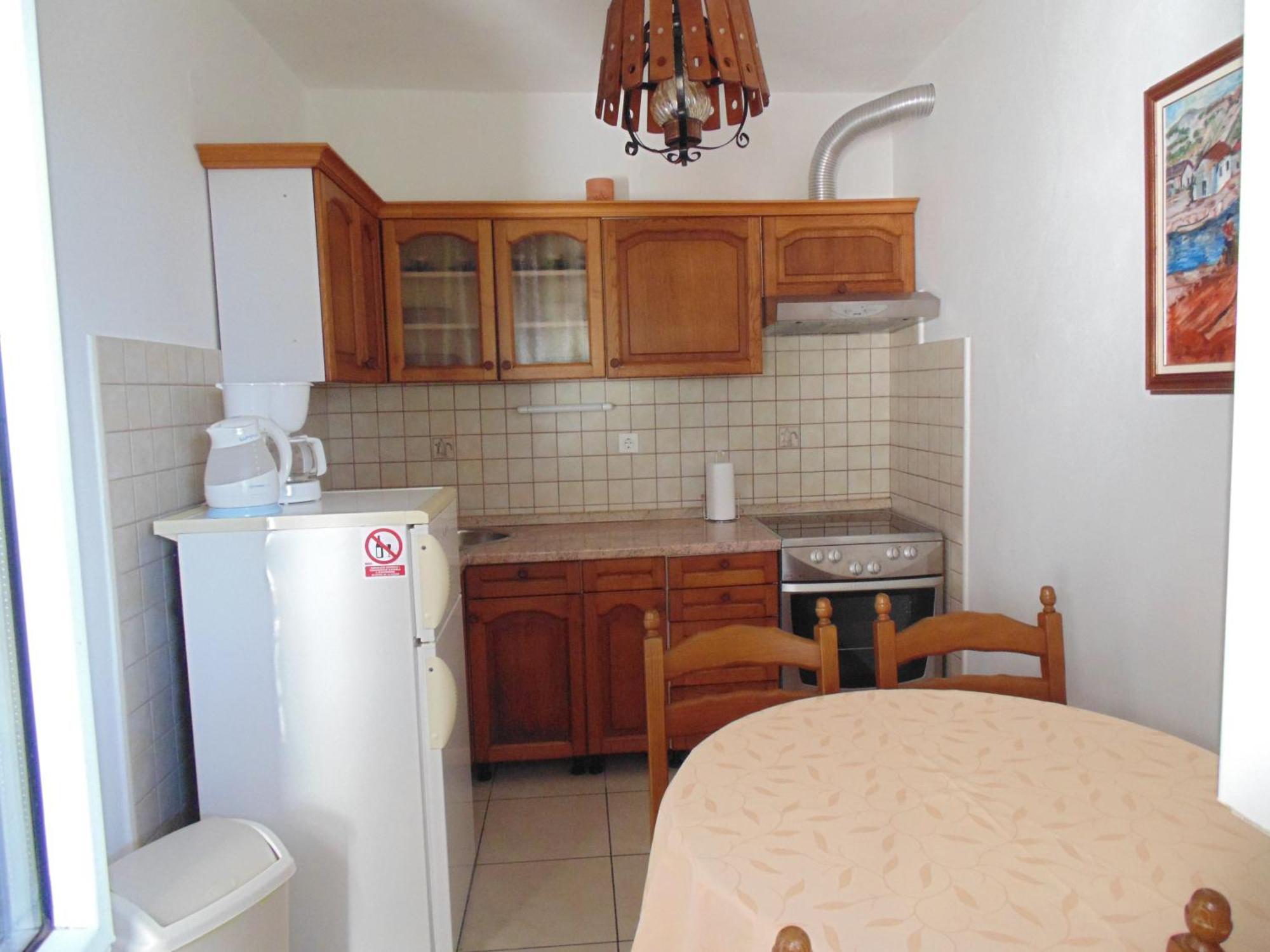 Villa Apartments Mate Cebalo Lumbarda Zewnętrze zdjęcie