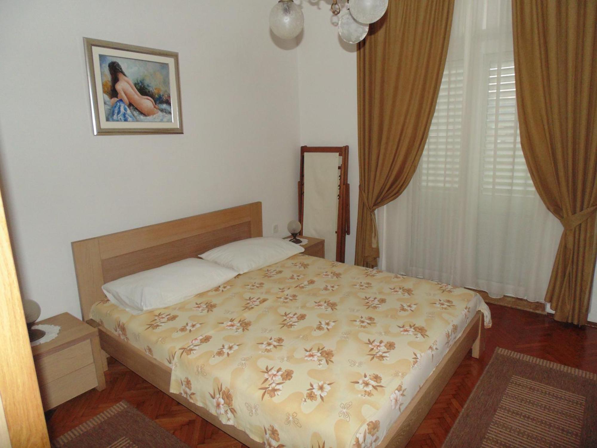 Villa Apartments Mate Cebalo Lumbarda Zewnętrze zdjęcie