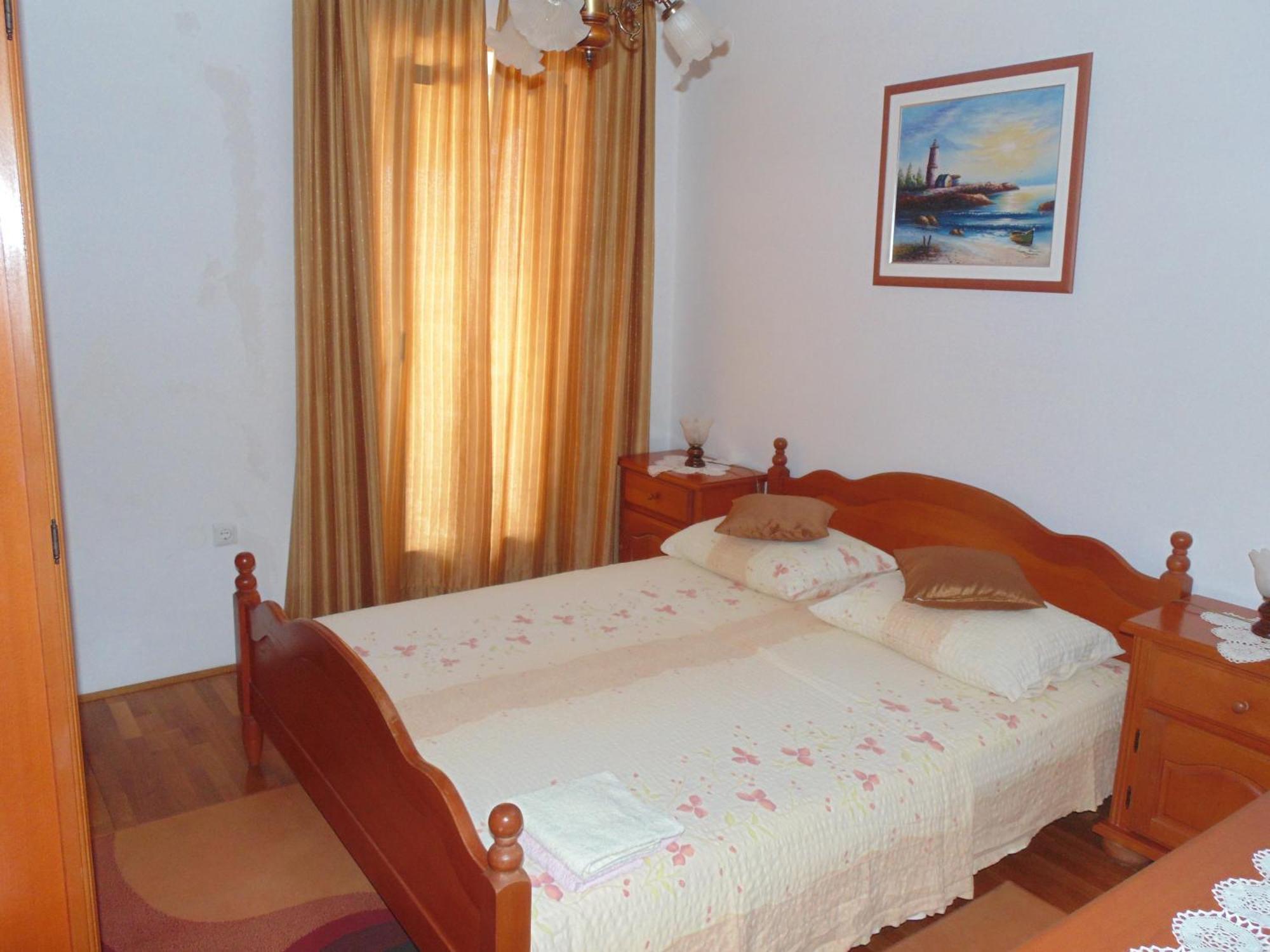 Villa Apartments Mate Cebalo Lumbarda Zewnętrze zdjęcie